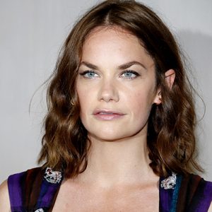 Ruth Wilson