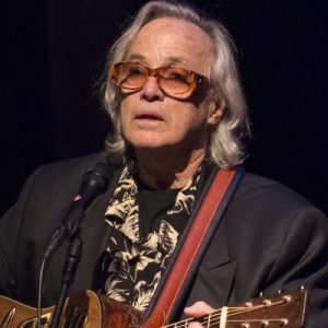 Ry Cooder