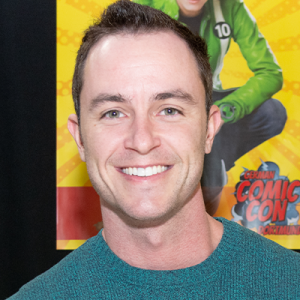 Ryan Kelley