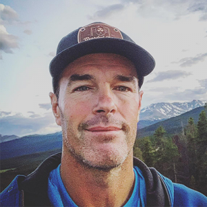 Ryan Sutter