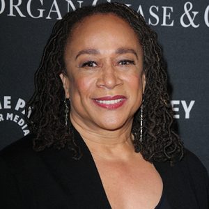 S. Epatha Merkerson