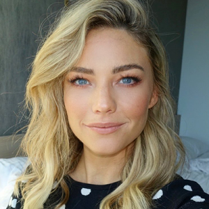 Sam Frost