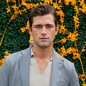 Sean O’Pry