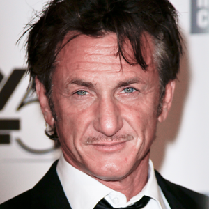 Sean Penn