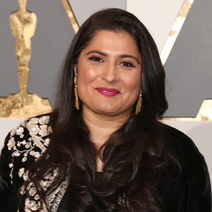 Sharmeen Obaid-Chinoy