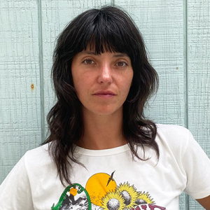 Sharon Van Etten