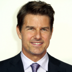 Tom Cruise