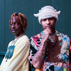 The Underachievers