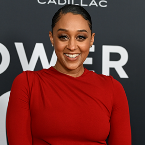 Tia Mowry