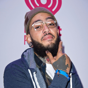 Travie McCoy