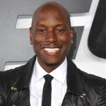 Tyrese Gibson