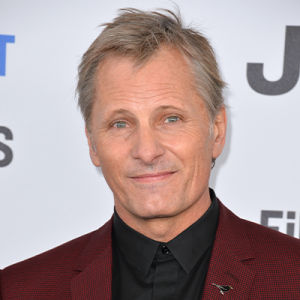 Viggo Mortensen