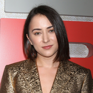 Zelda Williams