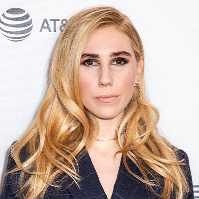 Zosia Mamet - Agent, Manager, Publicist Contact Info