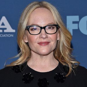 Rachael Harris