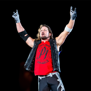 AJ Styles