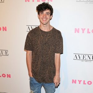 Aaron Carpenter