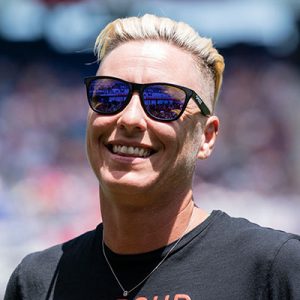 Abby Wambach