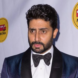 Abhishek Bachchan