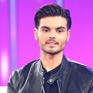 Abraham Mateo