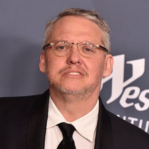 Adam McKay