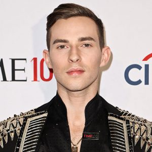 Adam Rippon