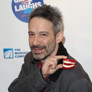 Adam ”Ad-Rock” Horovitz