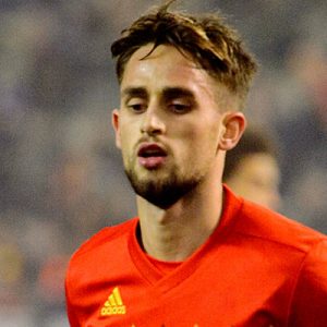 Adnan Januzaj