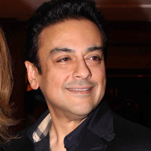 Adnan Sami