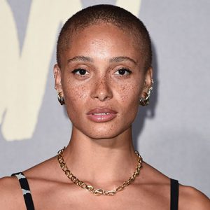 Adwoa Aboah