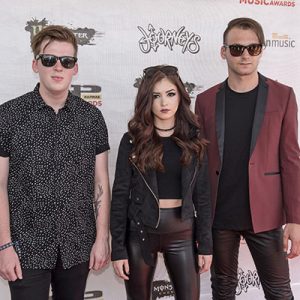 Against The Current