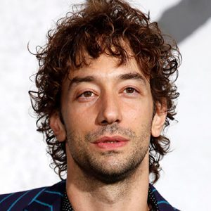 Albert Hammond Jr.