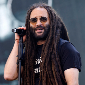 Alborosie