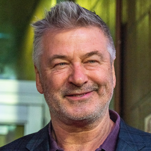 Alec Baldwin