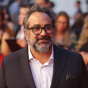 Alejandro González Iñárritu