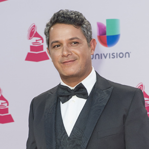 Alejandro Sanz