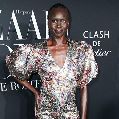 Alek Wek