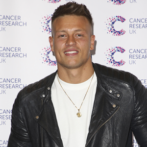 Alex Bowen