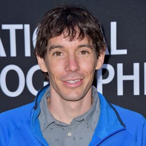 Alex Honnold