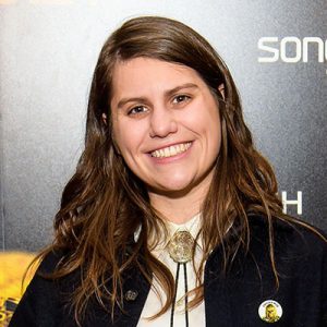 Alex Lahey