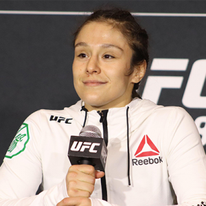 Alexa Grasso