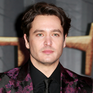 Alexander Vlahos