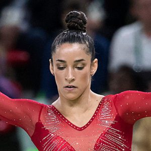 Alexandra Raisman