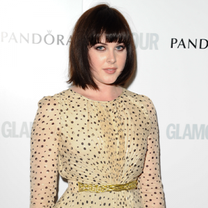 Alexandra Roach