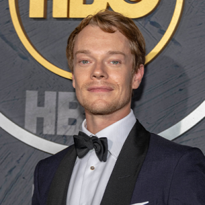 Alfie Allen