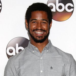 Alfred Enoch