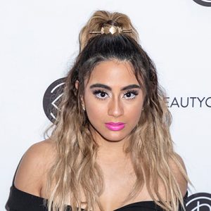 Ally Brooke