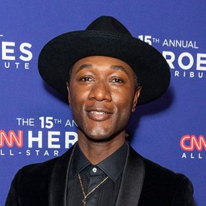 Aloe Blacc