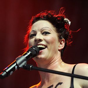 Amanda Palmer