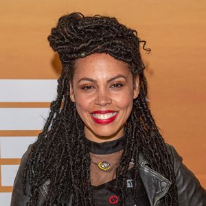 Amirah Vann